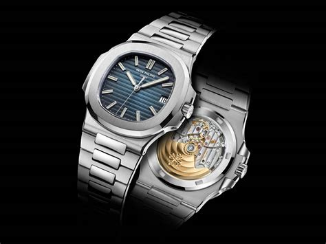 casio vs patek philippe|Patek Philippe nautilus 5711.